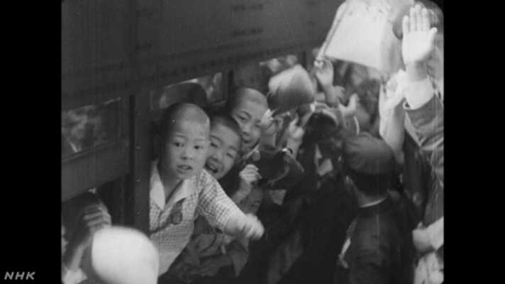 戦後75年 戦争孤児が母と信じた人は別人だった 北海道の戦跡 薄れる戦争の記憶 Nhk