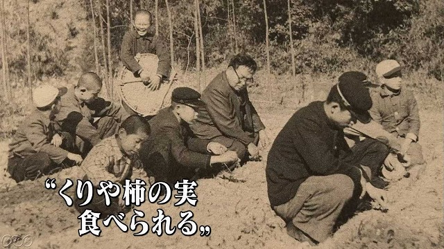 戦争孤児の 駅の子たち を引き取り育て続けた夫婦がいた 大阪の戦跡 薄れる戦争の記憶 Nhk