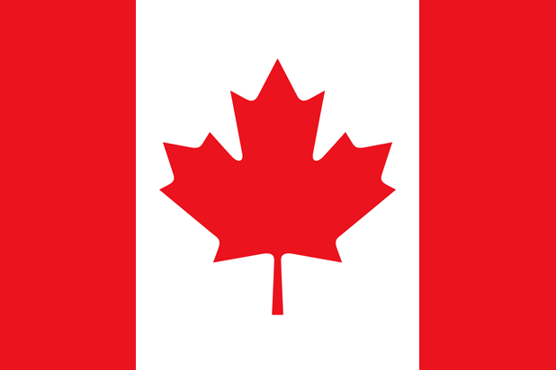 カナダ代表