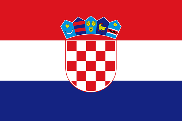 クロアチア代表