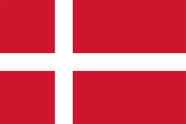 デンマーク代表