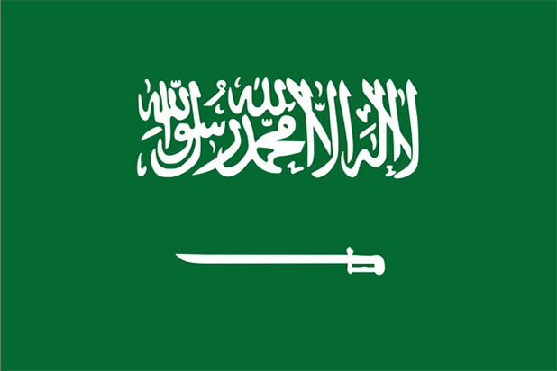 サウジアラビア代表