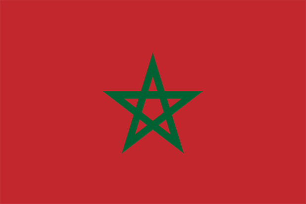 モロッコ代表