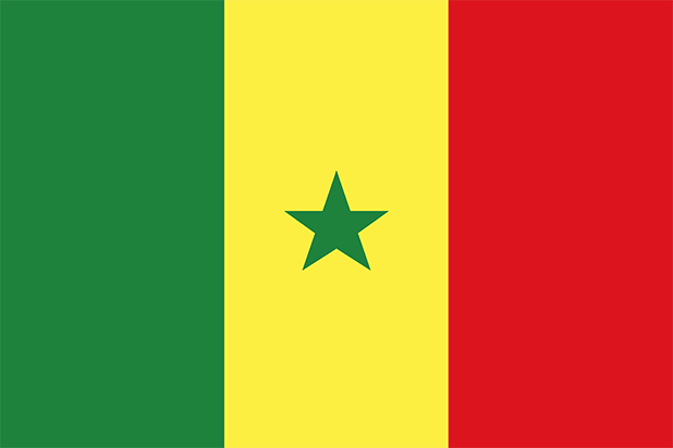 セネガル代表