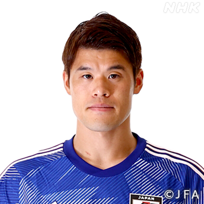 酒井 宏樹選手 経歴・一言インタビュー | サッカーワールドカップ | NHK