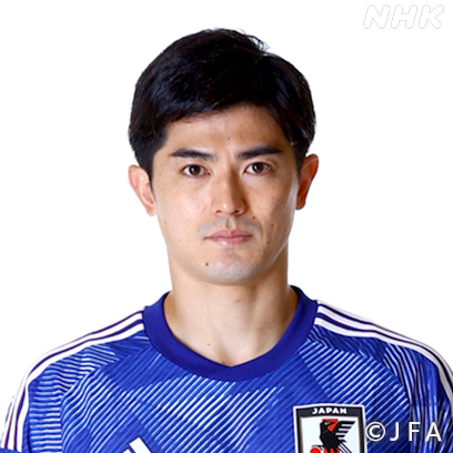 谷口 彰悟選手 経歴・一言インタビュー | サッカーワールドカップ | NHK