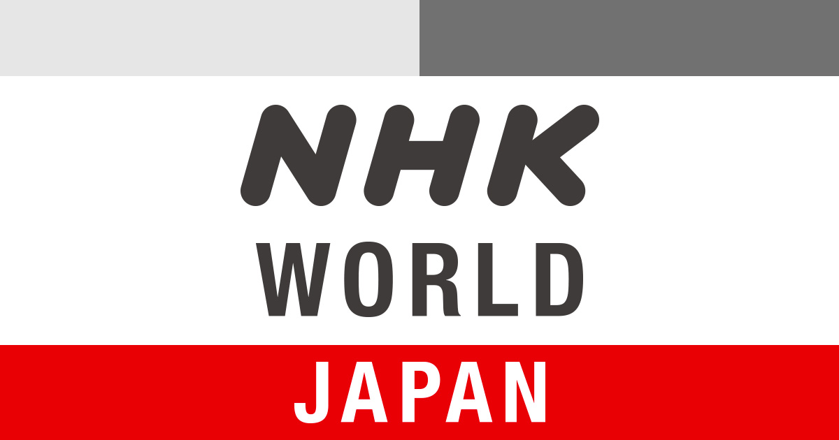 Shows | NHK WORLD-JAPAN