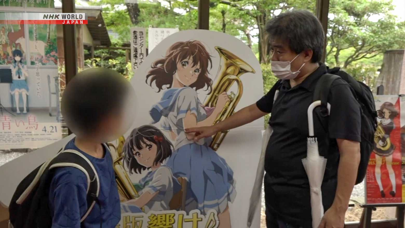 Japanese React To Kyoto Animation Arson Attack  ASIAN BOSS  YouTube