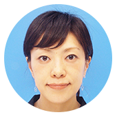 Togashi Mariko