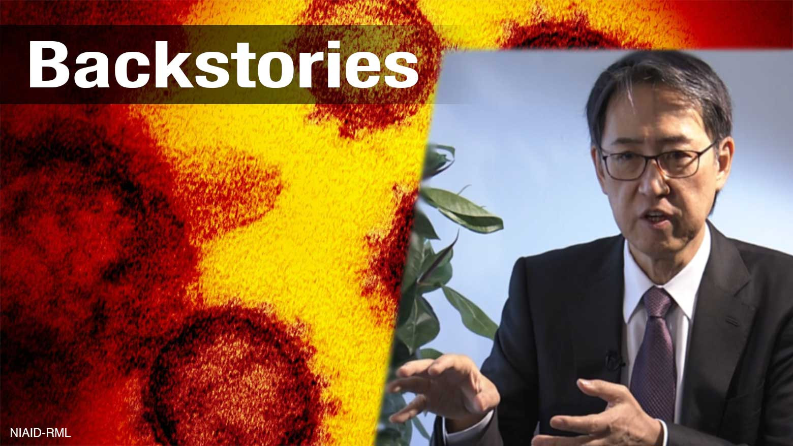 Battling the coronavirus: An interview with Professor Kawaoka Yoshihiro