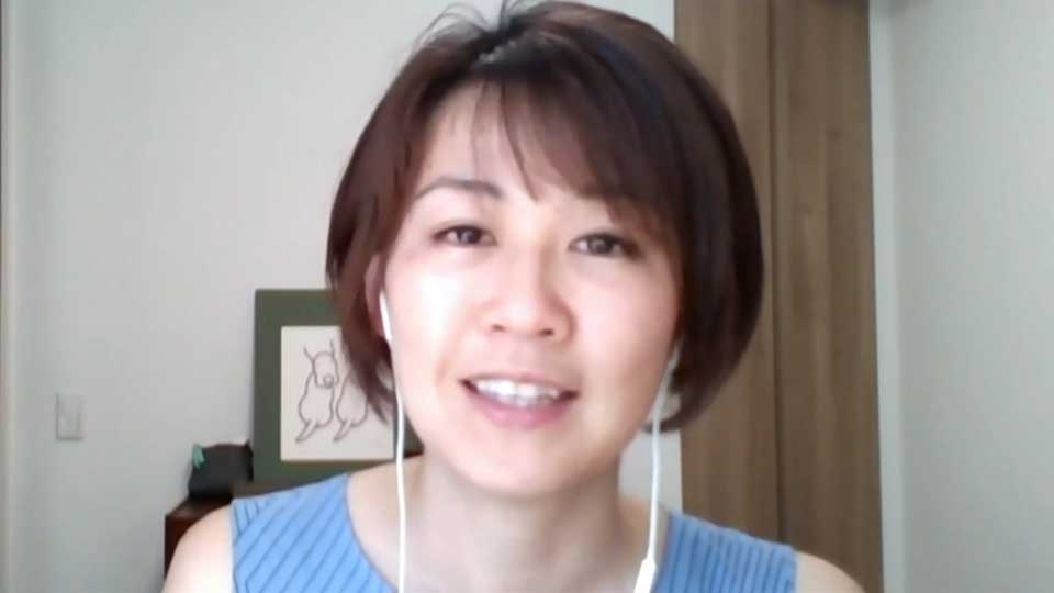 Igarashi Mayuko