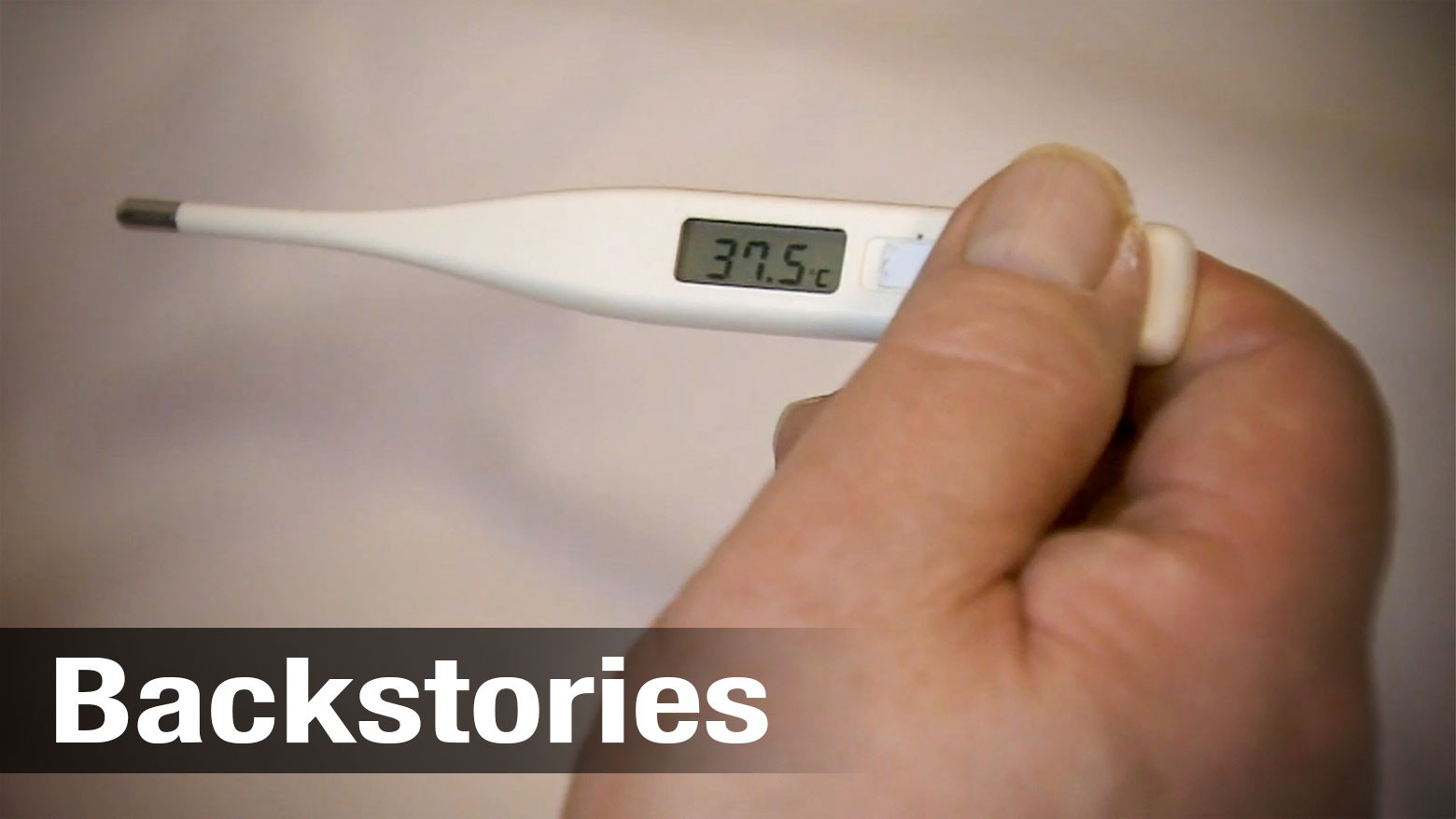 Body temperature standard proves problematic as a coronavirus indicator