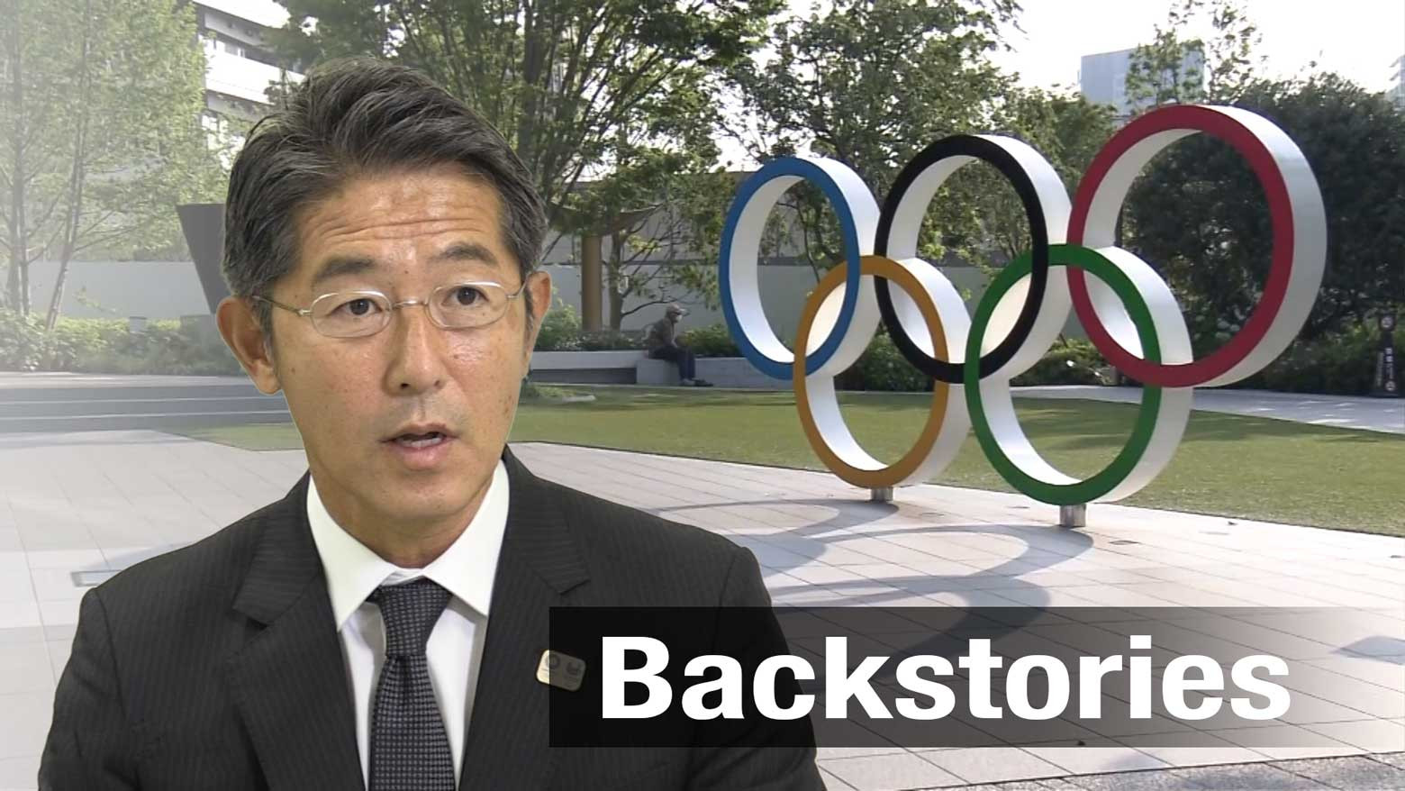 Expert calls for new approaches for Tokyo Olympics and Paralympics