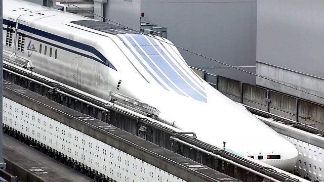 New bullet train project hits the buffers
