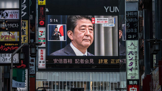 After Abenomics, what next?