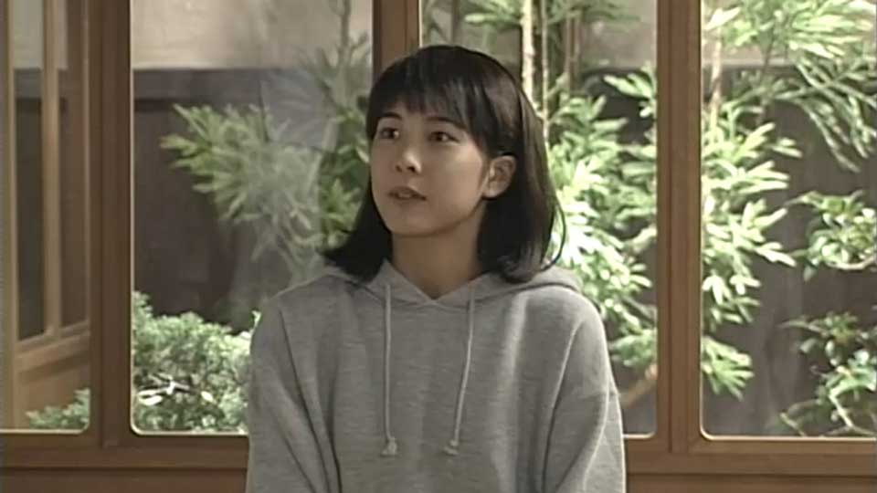 Takeuchi Yuko