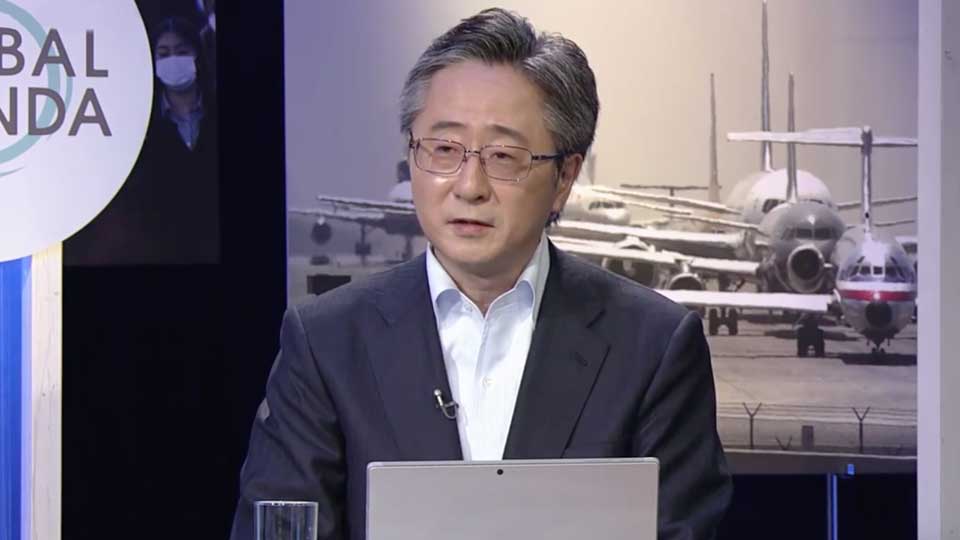 Kobayashi Keiichiro