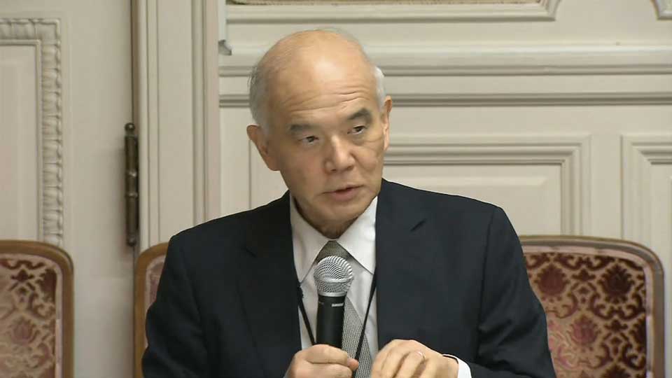 Onishi Takashi
