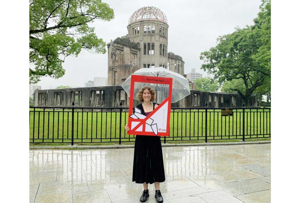 Victoria in Hiroshima