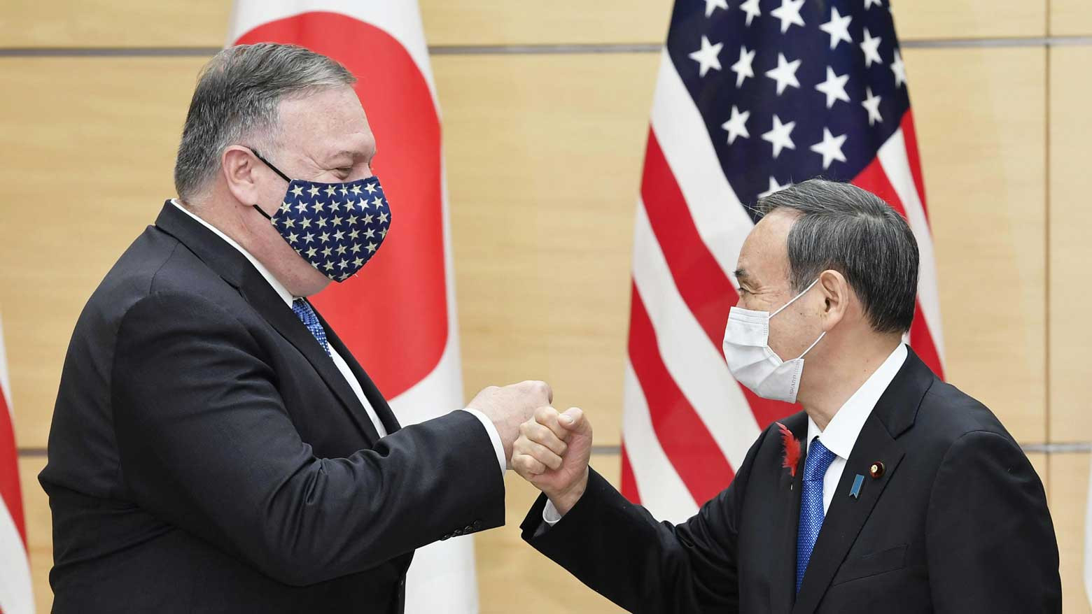 Expert: Japan-US relationship will remain the same whoever wins election