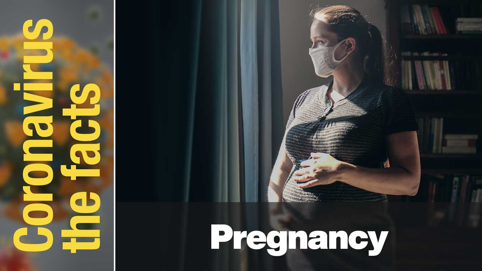 What are the risks for pregnant women?