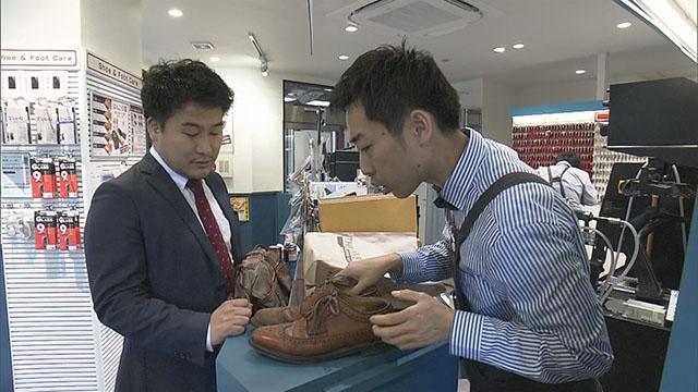 Second-Hand Goods behind Japan's GDP Contraction