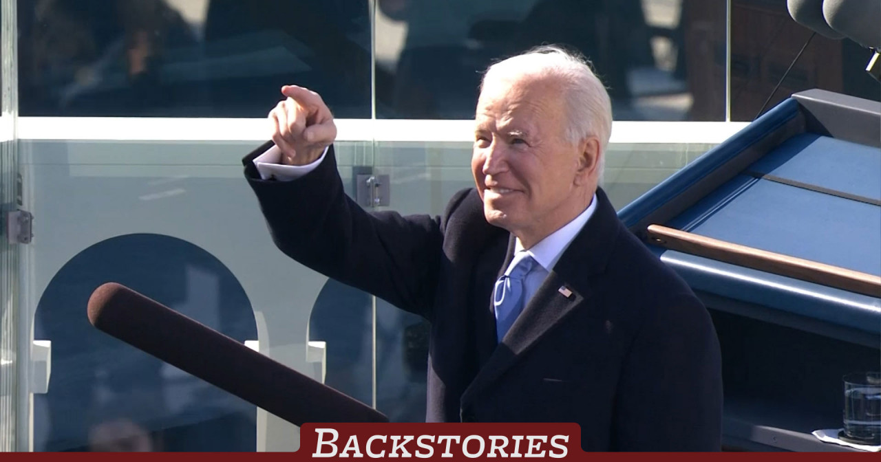 www3.nhk.or.jp: Japan expert weighs in on Biden foreign policy