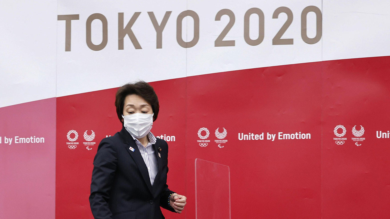 Hashimoto Seiko picked as Tokyo 2020 President | NHK WORLD-JAPAN News