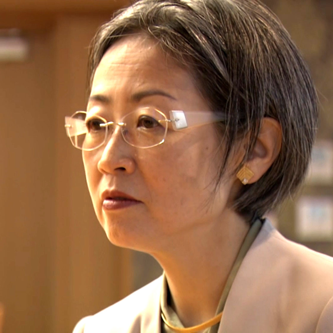 New leadership at University of Tokyo sets sights on gender parity