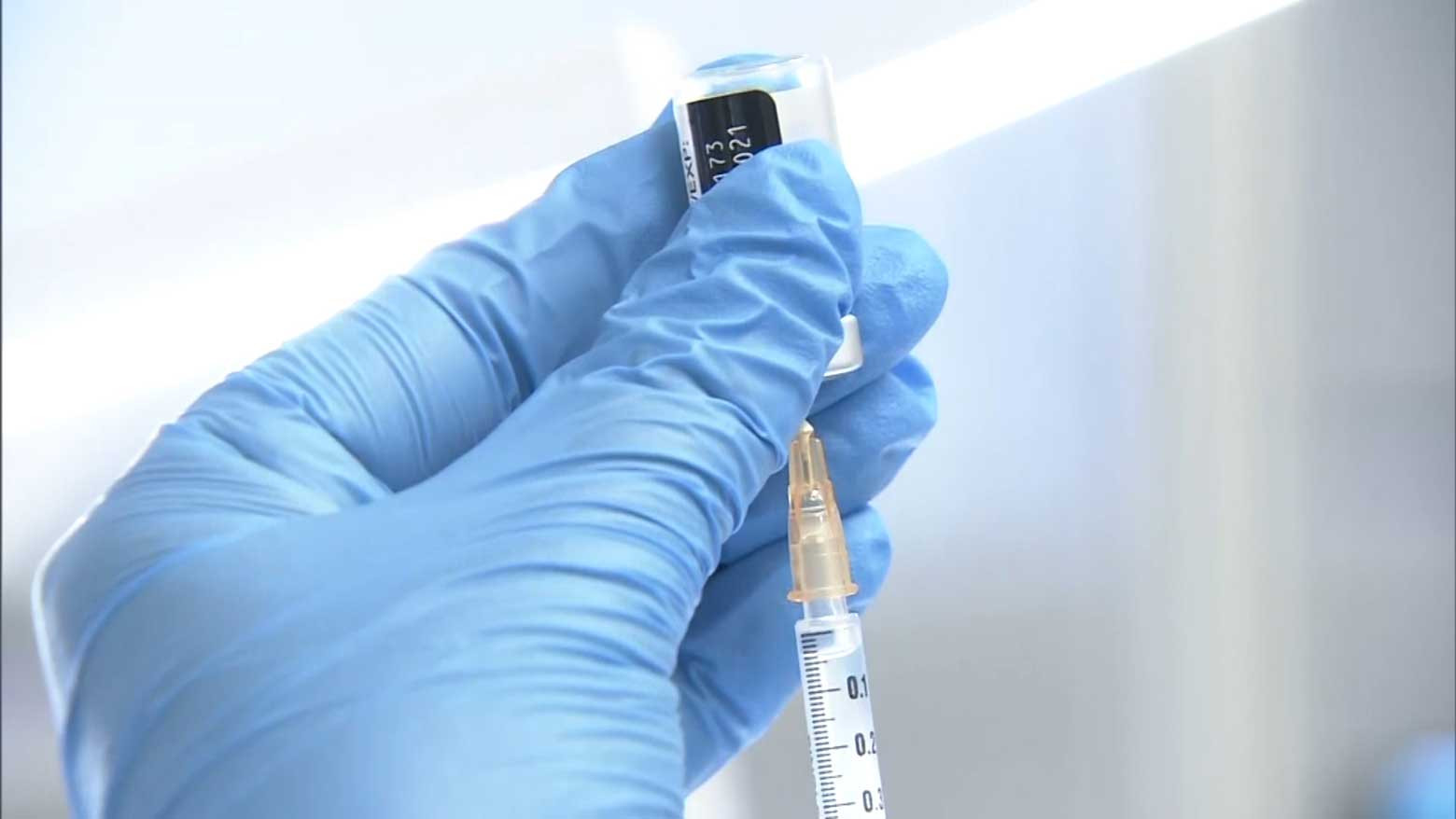 Japan aims to speed up vaccine development