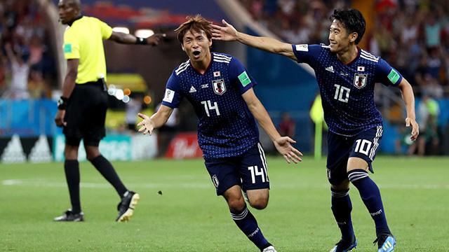 Japan Heading Home After Last Second Loss Nhk World Japan News