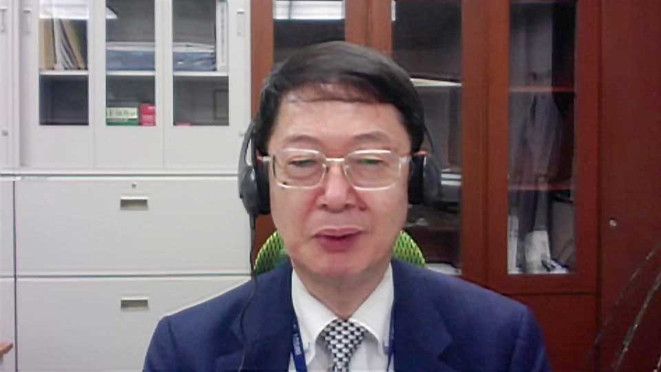 Yotsuyanagi Hiroshi