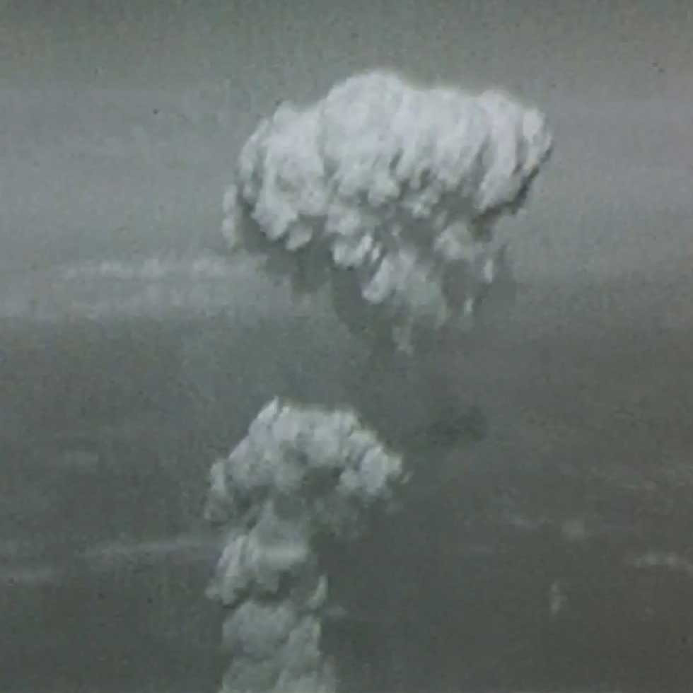 Japan govt. won't appeal Hiroshima A-Bomb ruling on 'black rain'