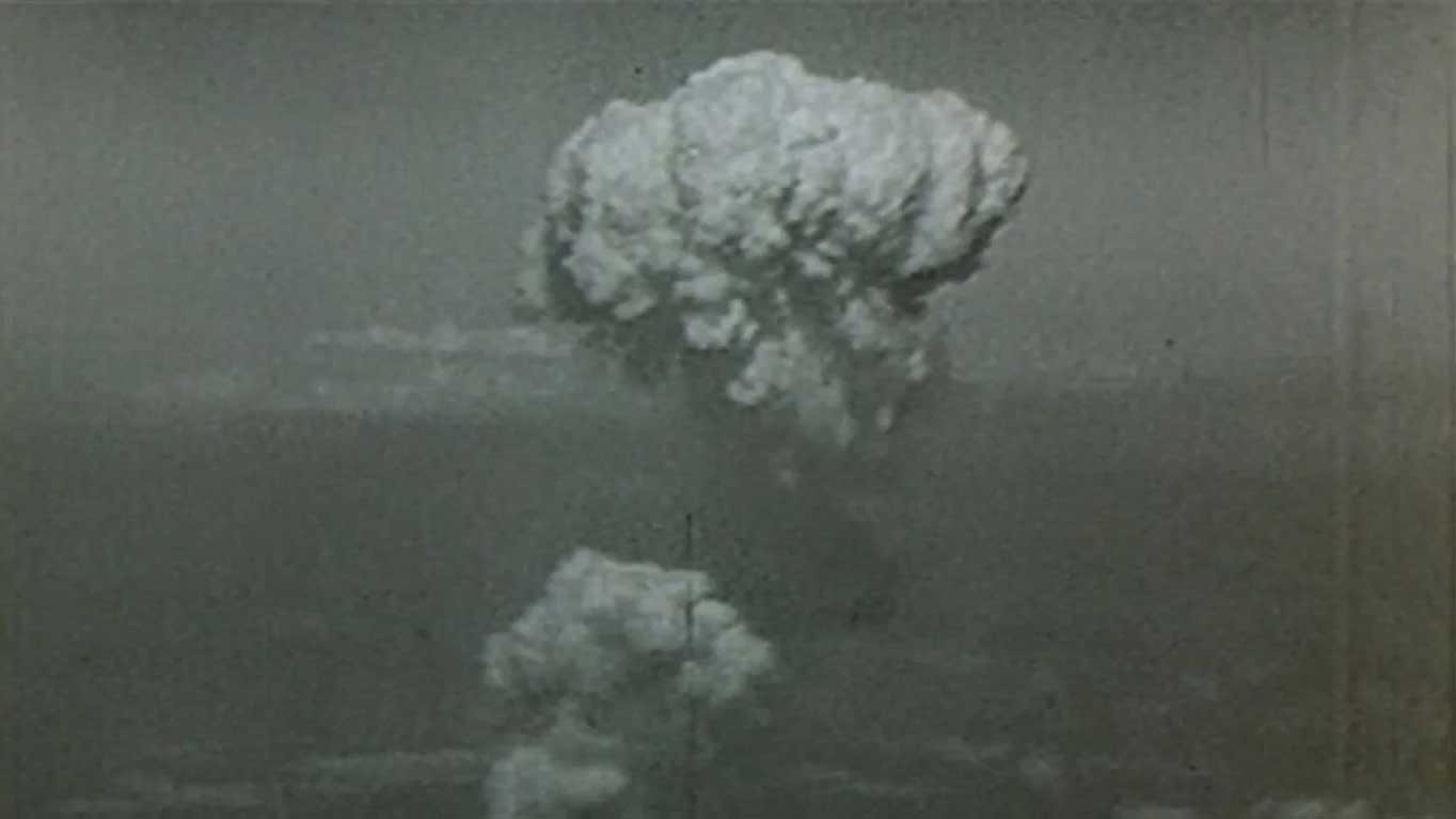 Japan govt. won't appeal Hiroshima A-Bomb ruling on 'black rain'