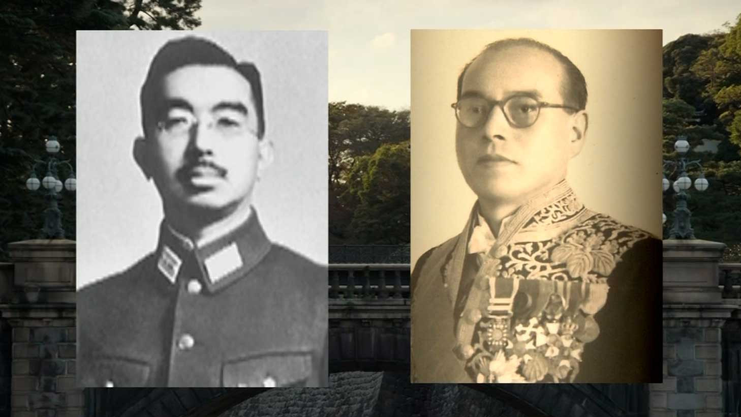 Diplomat's memoirs offer insight into Japan's involvement in WWII