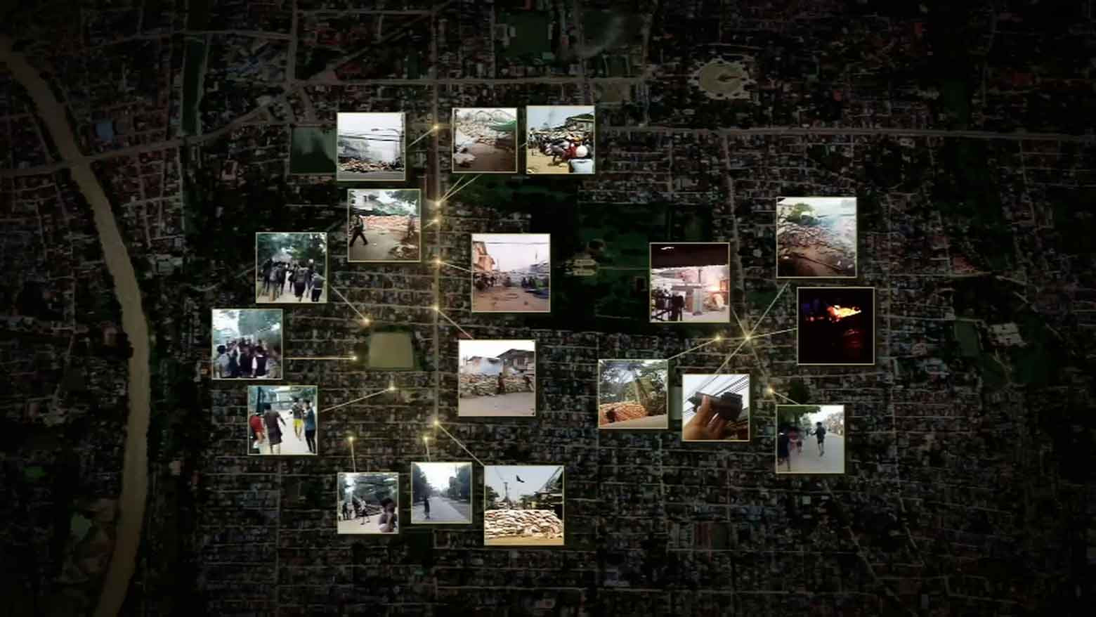 Digital investigation sheds light on deadly incident in Myanmar