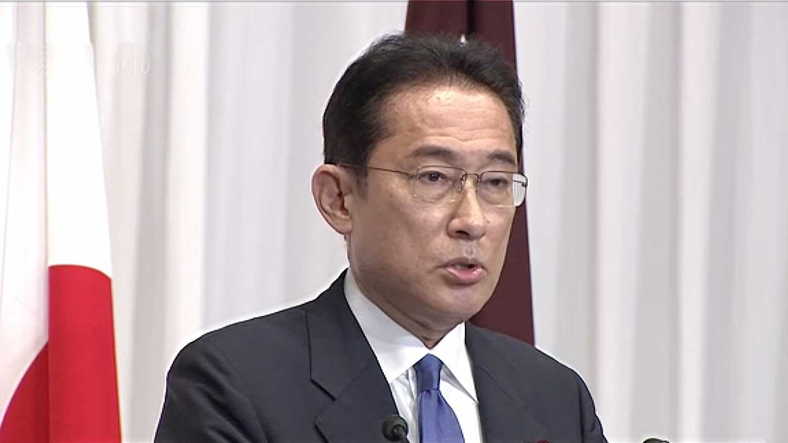 Fresh faces dominate Kishida Cabinet but influence of party heavyweights lingers