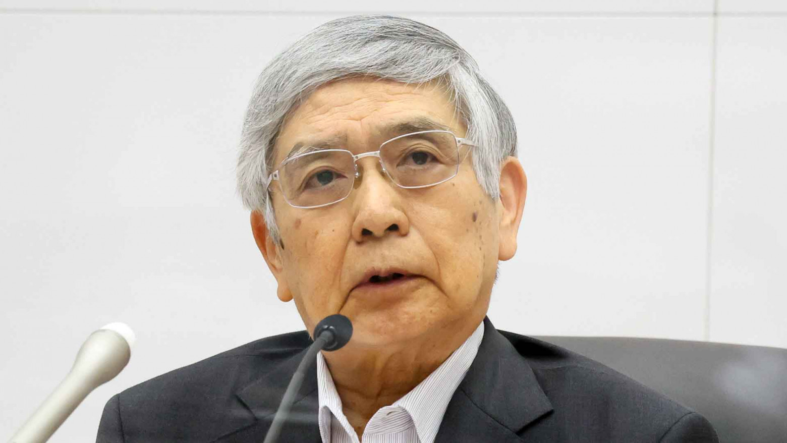 BOJ’s Longest-serving Governor: The impact of ‘different dimension’ monetary policy