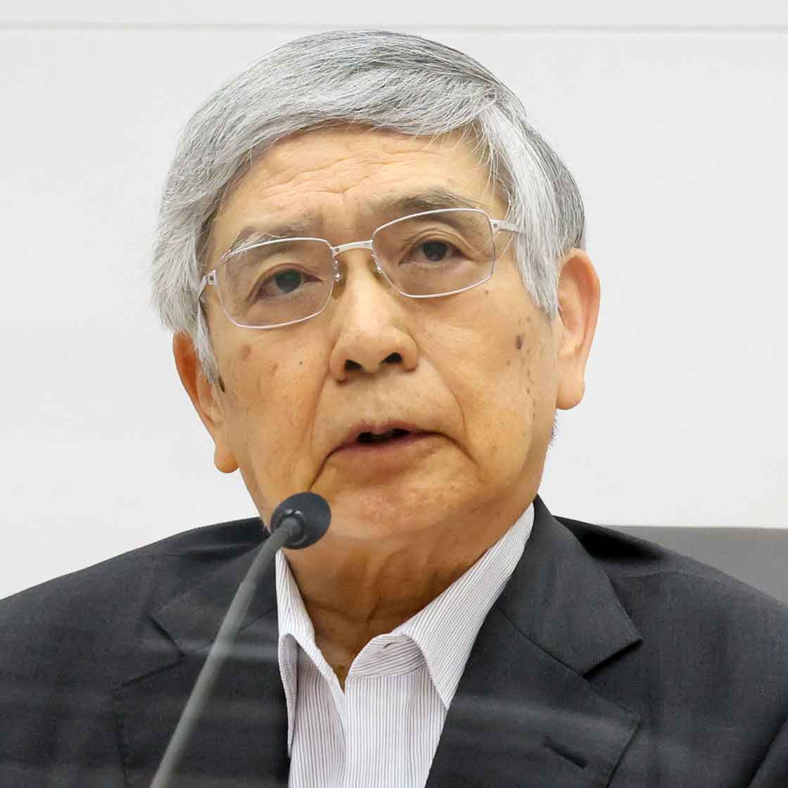 BOJ’s Longest-serving Governor: The impact of ‘different dimension’ monetary policy