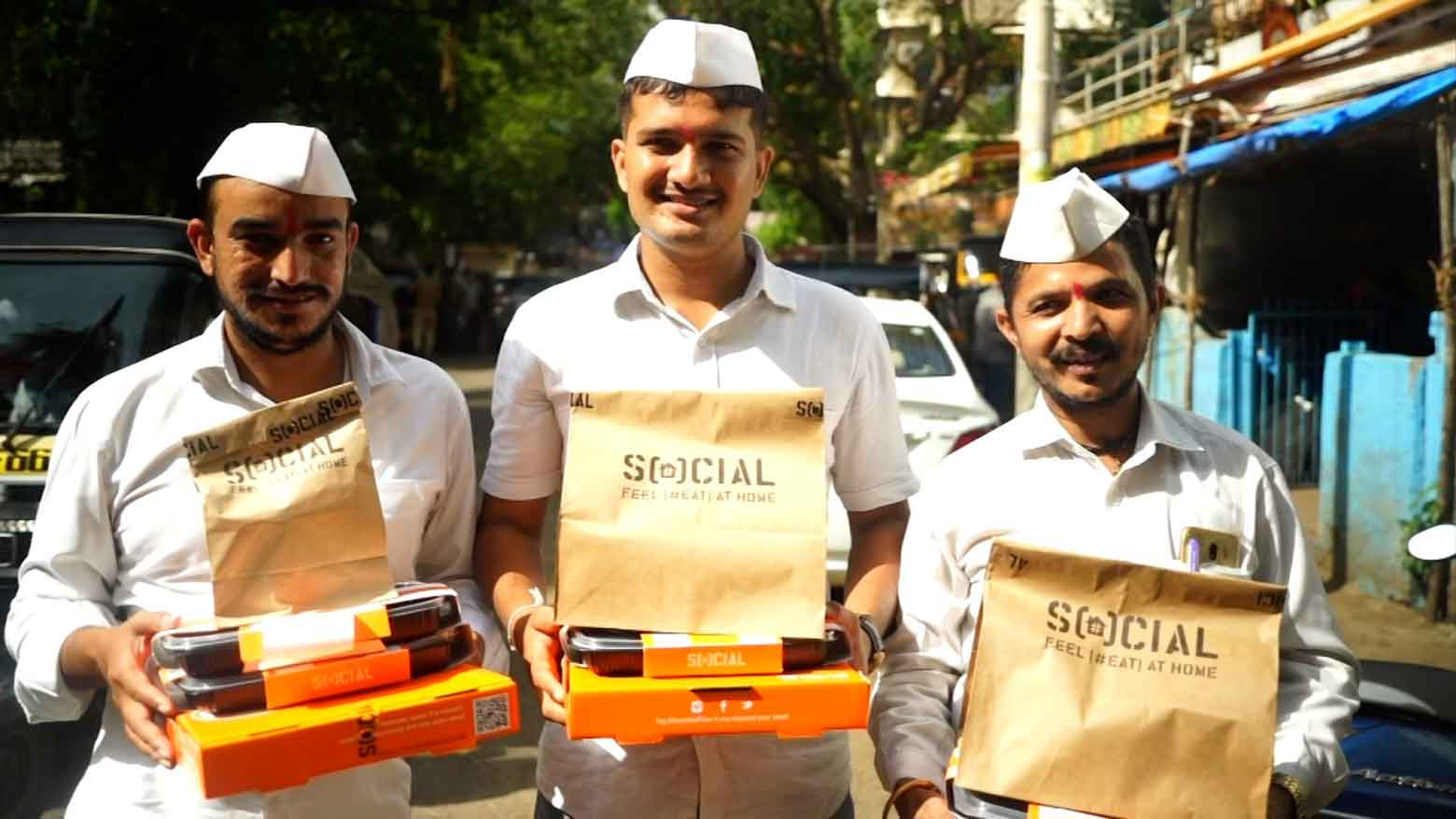 Keeping Mumbai’s lunch deliverers on the road