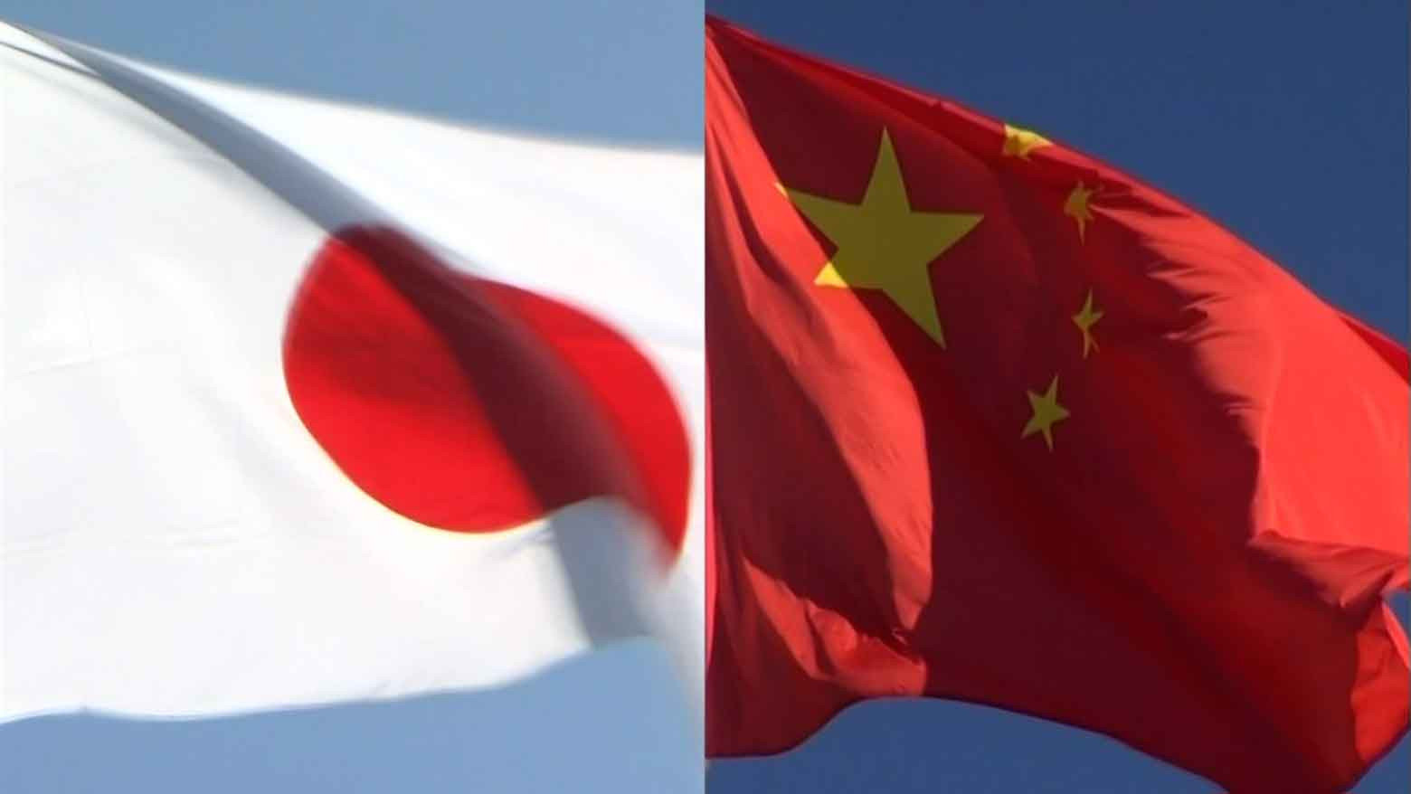 Analysis: China reaches out to Japan to mark diplomatic milestone
