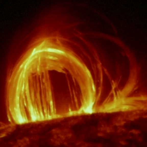World prepares for threat posed by solar flares