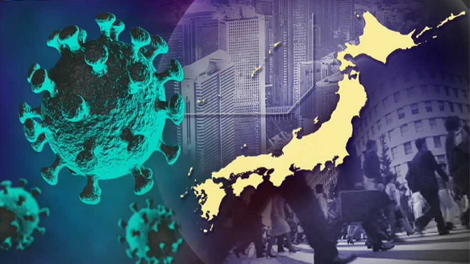 Omicron surge has experts worried about strain on Japan's healthcare system