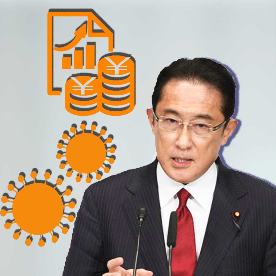 Kishida lays out priorities in first policy speech