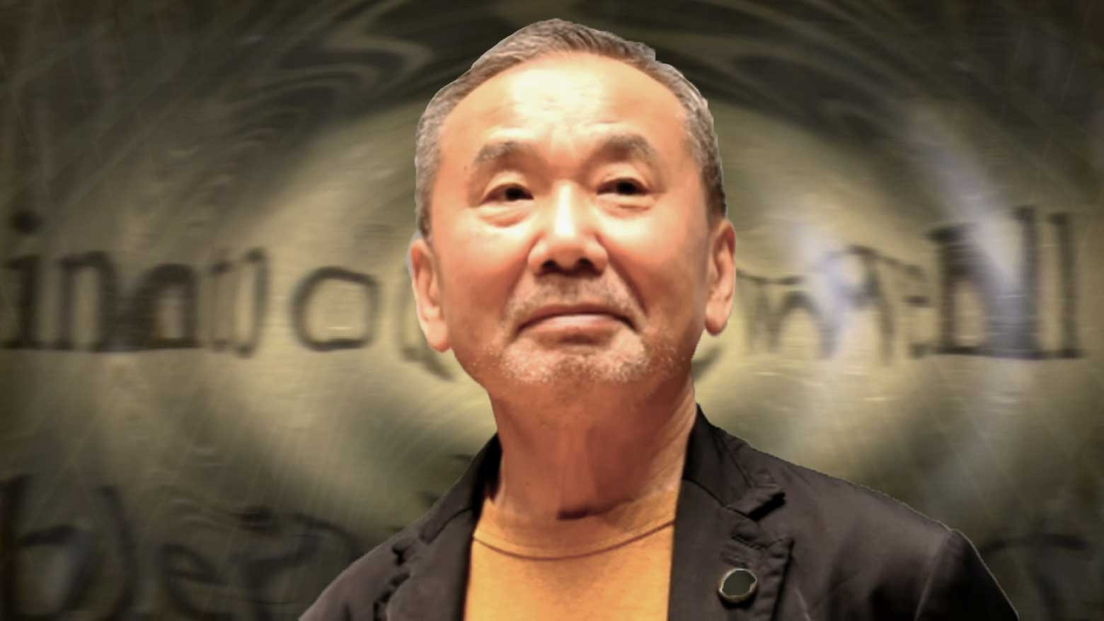 Kuma Kengo builds tunnel into Murakami Haruki wonderland