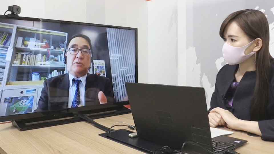 Interview with Kiuchi Takahide, Executive Economist at Nomura Research Institute