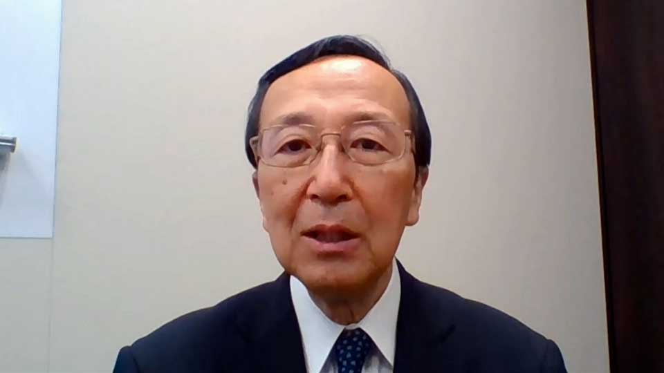 Kanno Masaaki