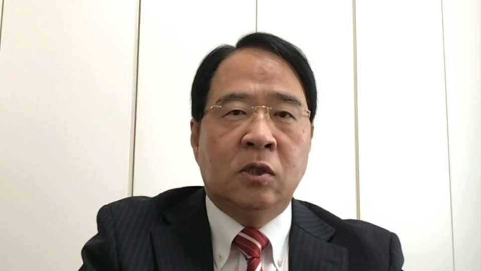 Fujito Norihiro
