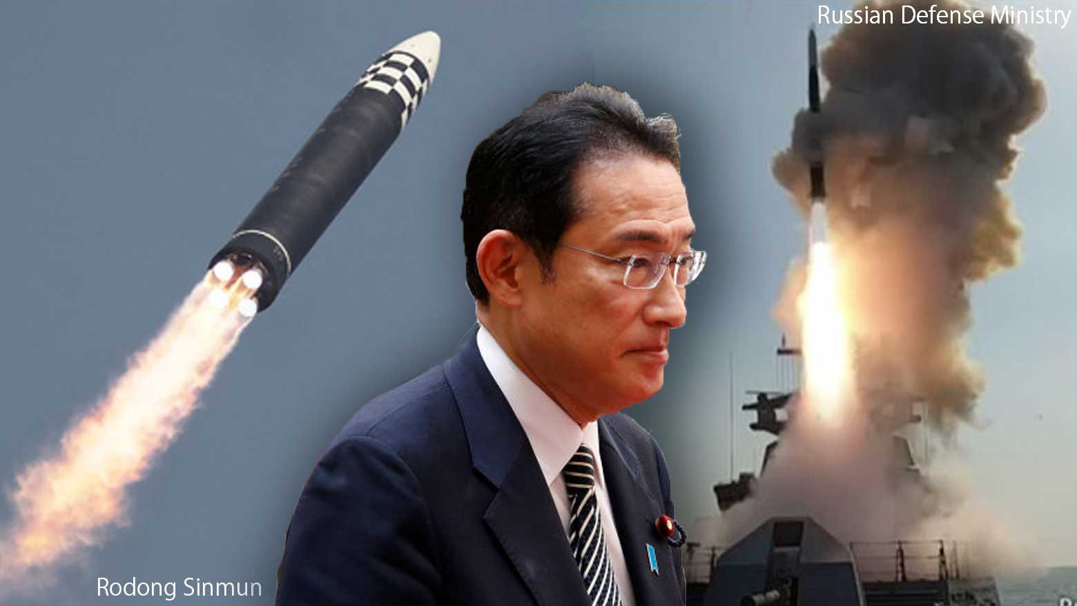 Japan's LDP calls for stronger 'counterstrike capabilities'