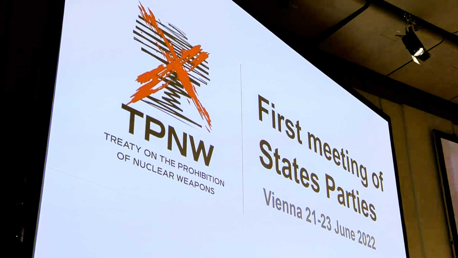 Vienna talks on banning nuclear weapons come at critical juncture